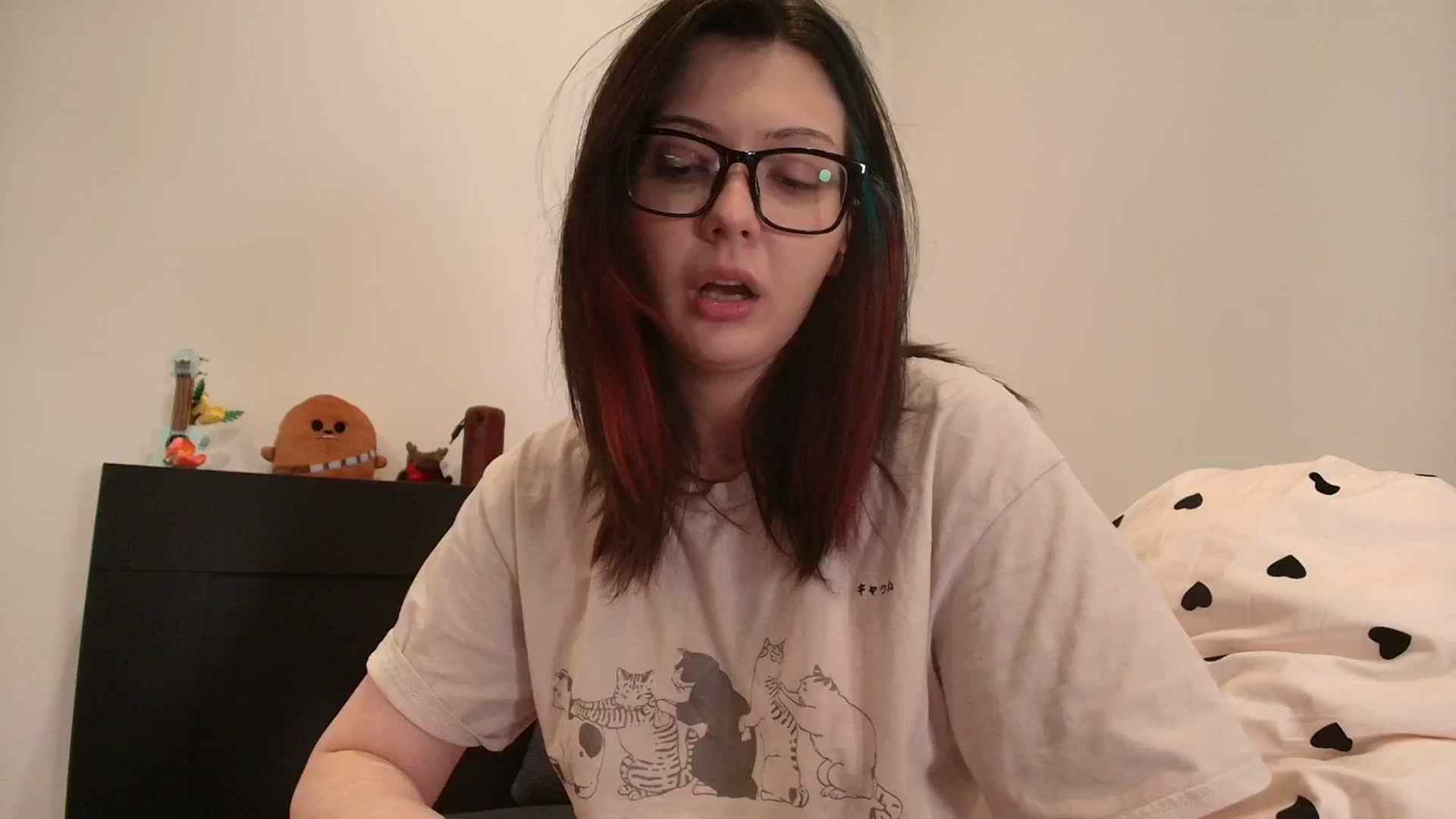 Gallery image thumbnail from theroom's myfreecams stream on, 02/26/2026, 02:00 image 9 of 20