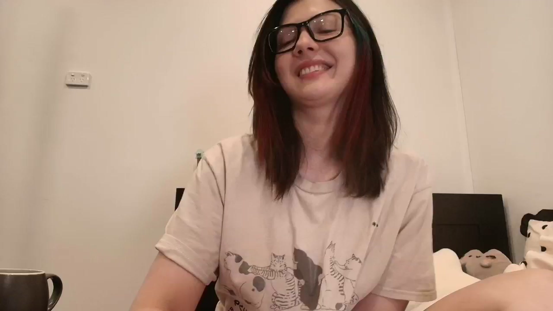 Gallery image thumbnail from theroom's myfreecams stream on, 02/26/2026, 02:00 image 1 of 20