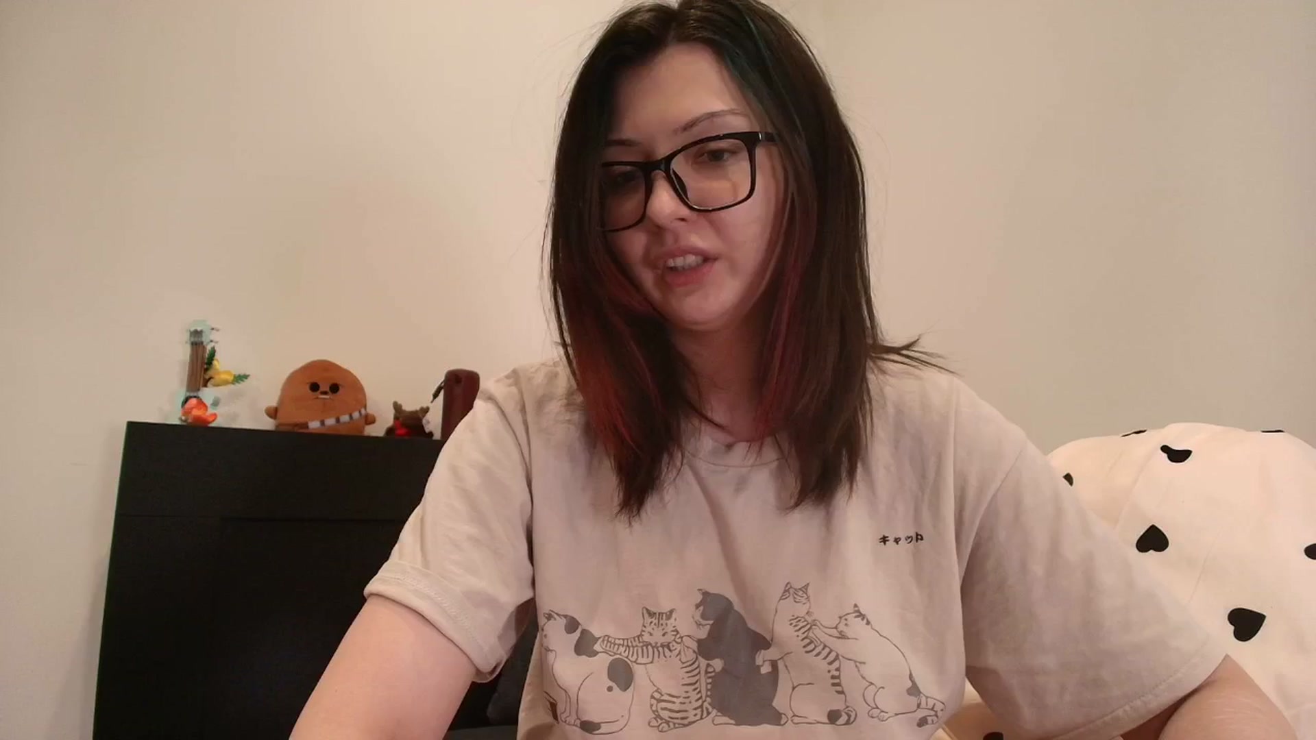 Gallery image thumbnail from theroom's myfreecams stream on, 02/26/2026, 02:00 image 12 of 20