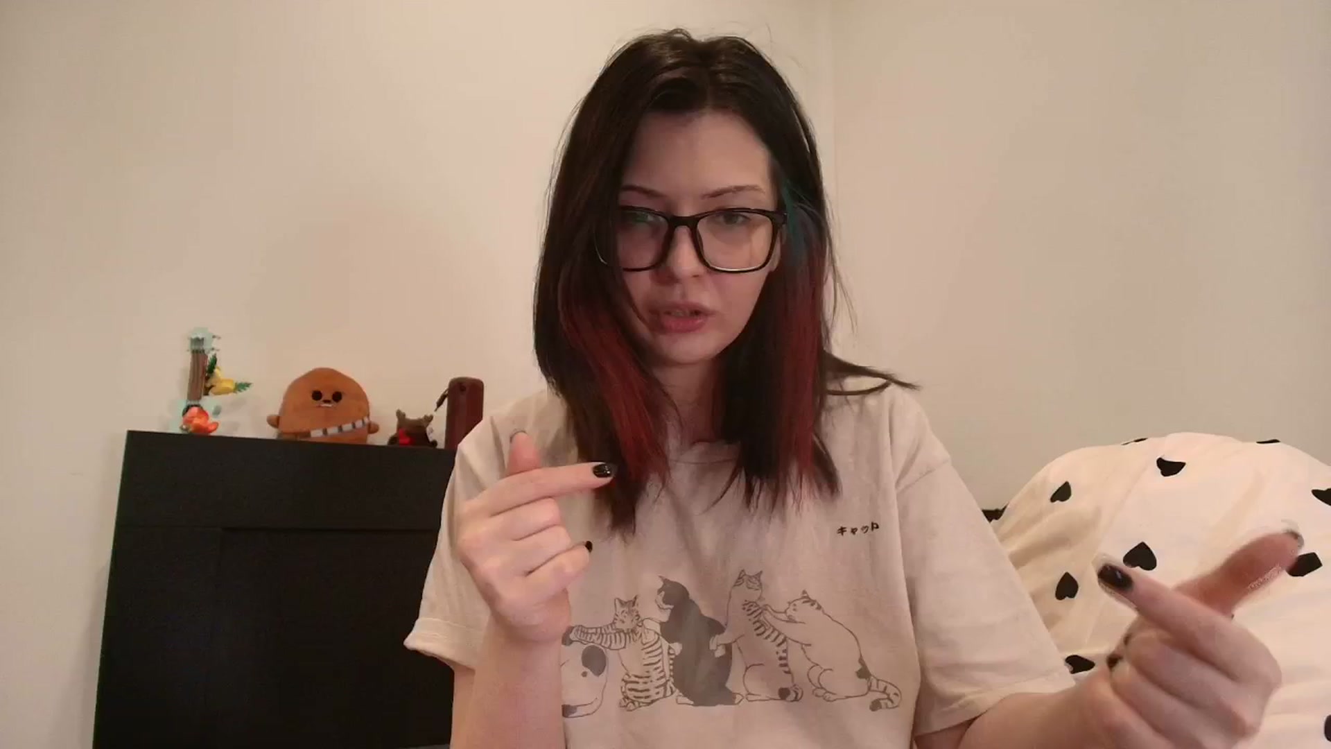 Gallery image thumbnail from theroom's myfreecams stream on, 02/26/2026, 02:00 image 14 of 20