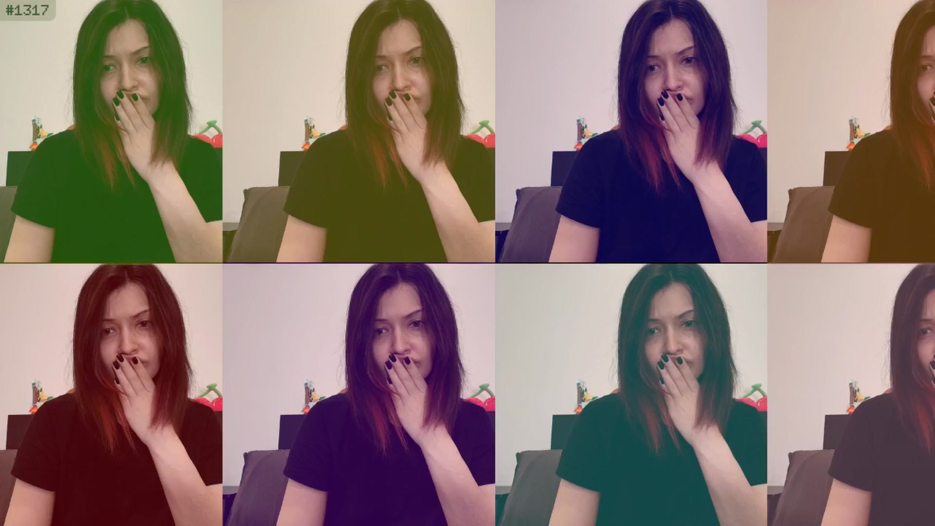 Gallery image thumbnail from theroom's myfreecams stream on, 03/03/2026, 03:42 image 3 of 20