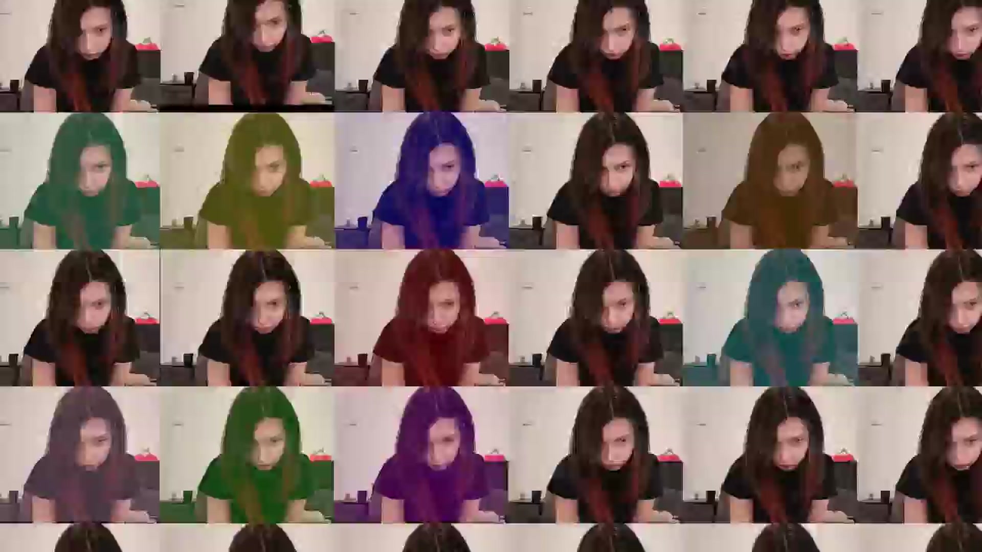 Gallery image thumbnail from theroom's myfreecams stream on, 03/03/2026, 03:42 image 15 of 20