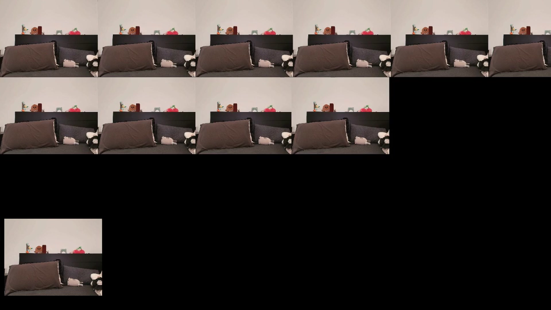 Gallery image thumbnail from theroom's myfreecams stream on, 03/03/2026, 03:42 image 12 of 20