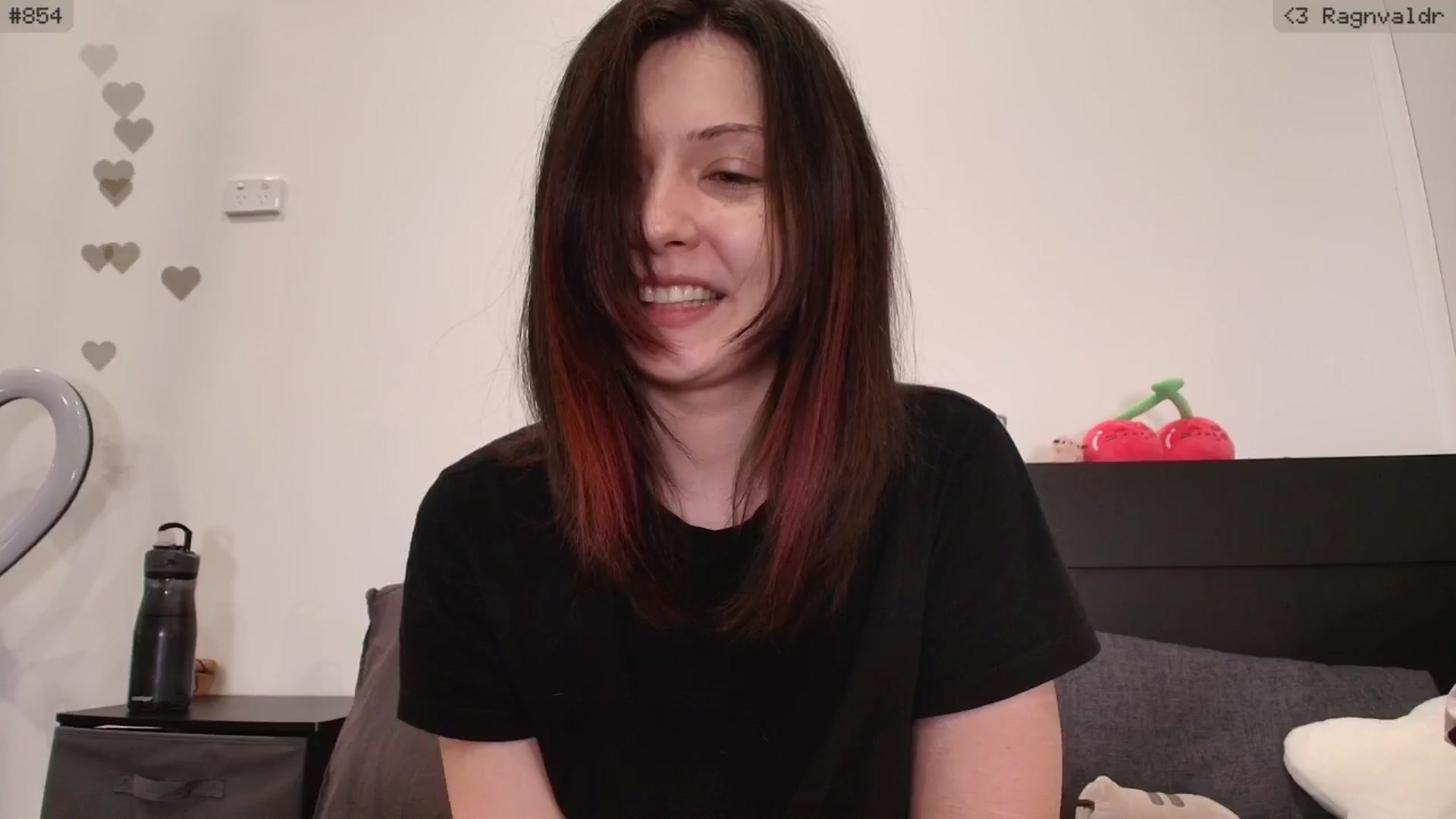Gallery image thumbnail from theroom's myfreecams stream on, 03/03/2026, 03:42 image 5 of 20
