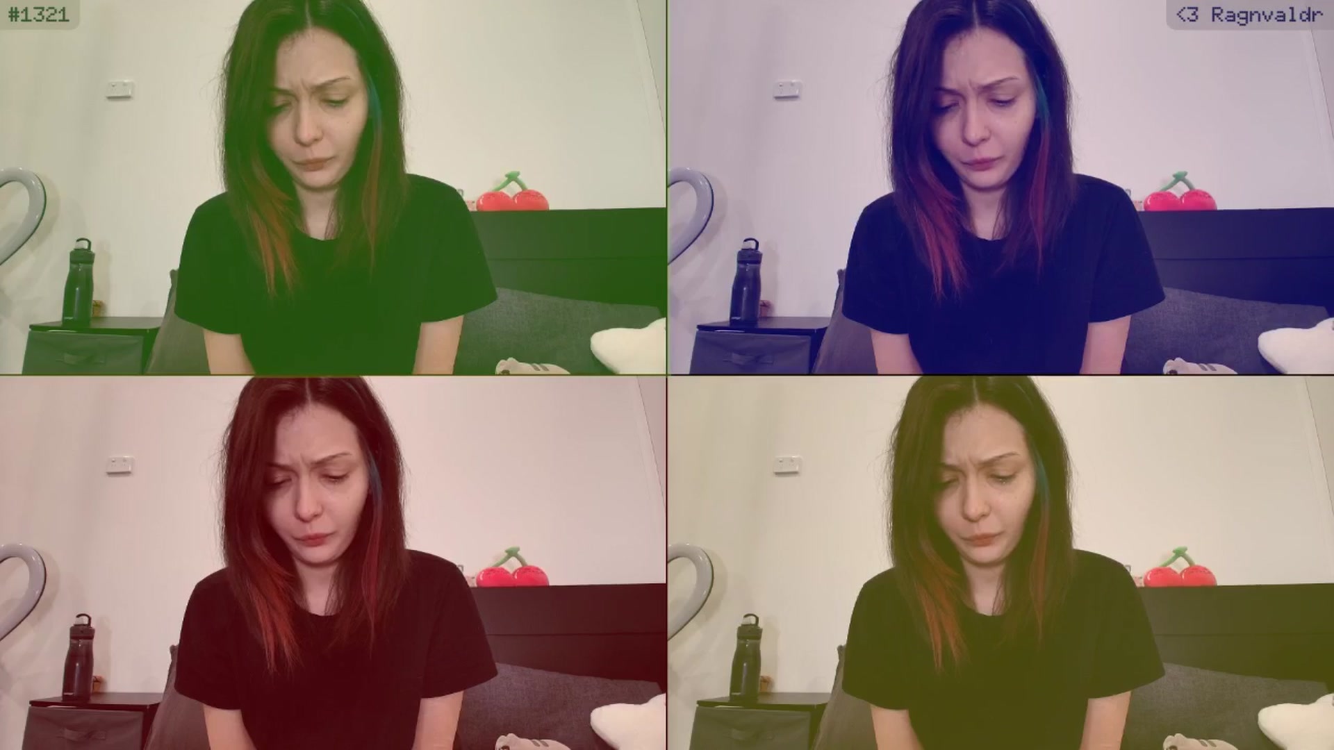 Gallery image thumbnail from theroom's myfreecams stream on, 03/03/2026, 03:42 image 2 of 20