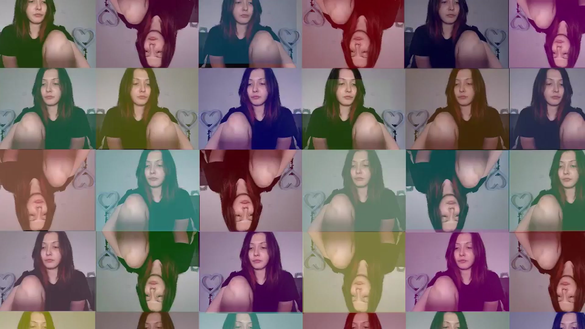 Gallery image thumbnail from theroom's myfreecams stream on, 03/03/2026, 05:42 image 4 of 20