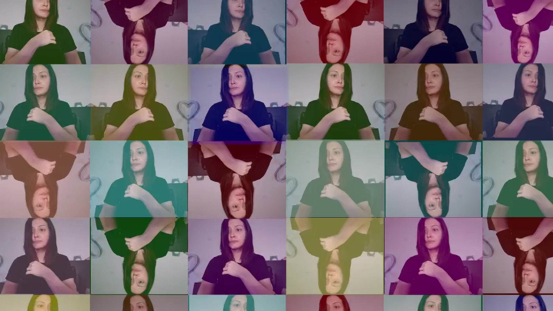 Gallery image thumbnail from theroom's myfreecams stream on, 03/03/2026, 05:42 image 1 of 20