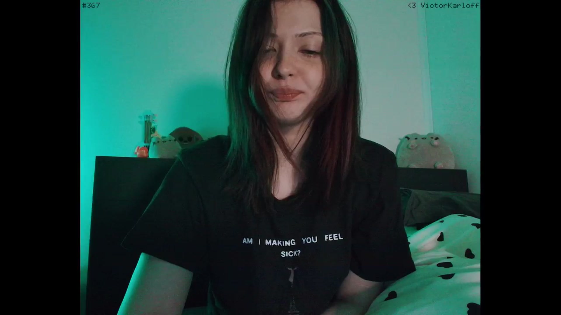 Gallery image thumbnail from theroom's myfreecams stream on, 03/04/2026, 24:02 image 16 of 20