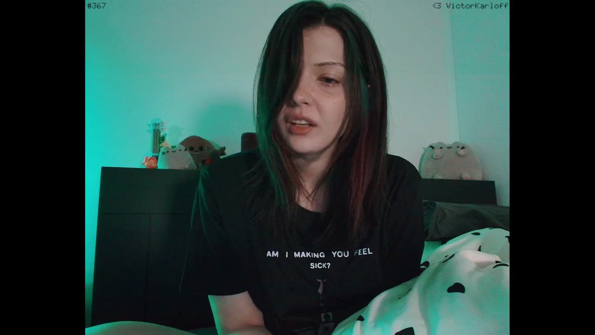 Gallery image thumbnail from theroom's myfreecams stream on, 03/04/2026, 24:02 image 18 of 20