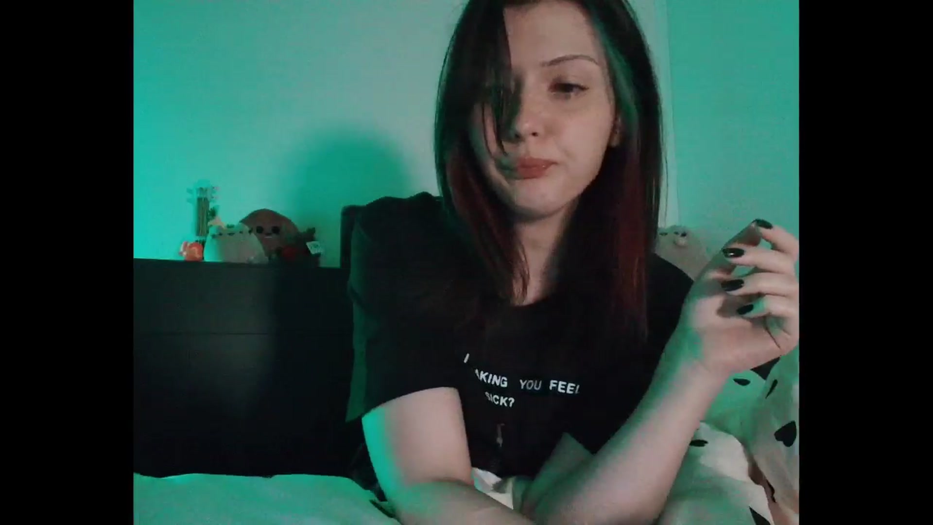 Gallery image thumbnail from theroom's myfreecams stream on, 03/04/2026, 24:02 image 6 of 20