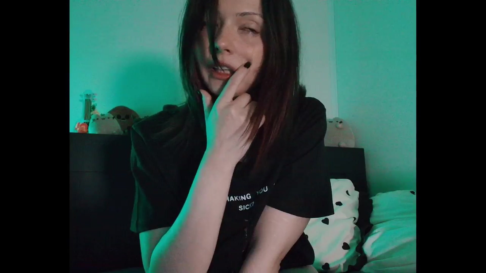 Gallery image thumbnail from theroom's myfreecams stream on, 03/04/2026, 24:02 image 3 of 20