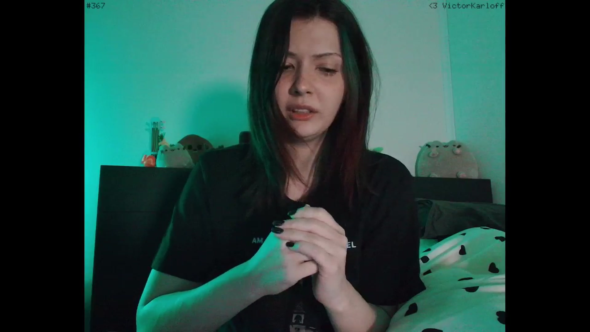 Gallery image thumbnail from theroom's myfreecams stream on, 03/04/2026, 24:02 image 15 of 20