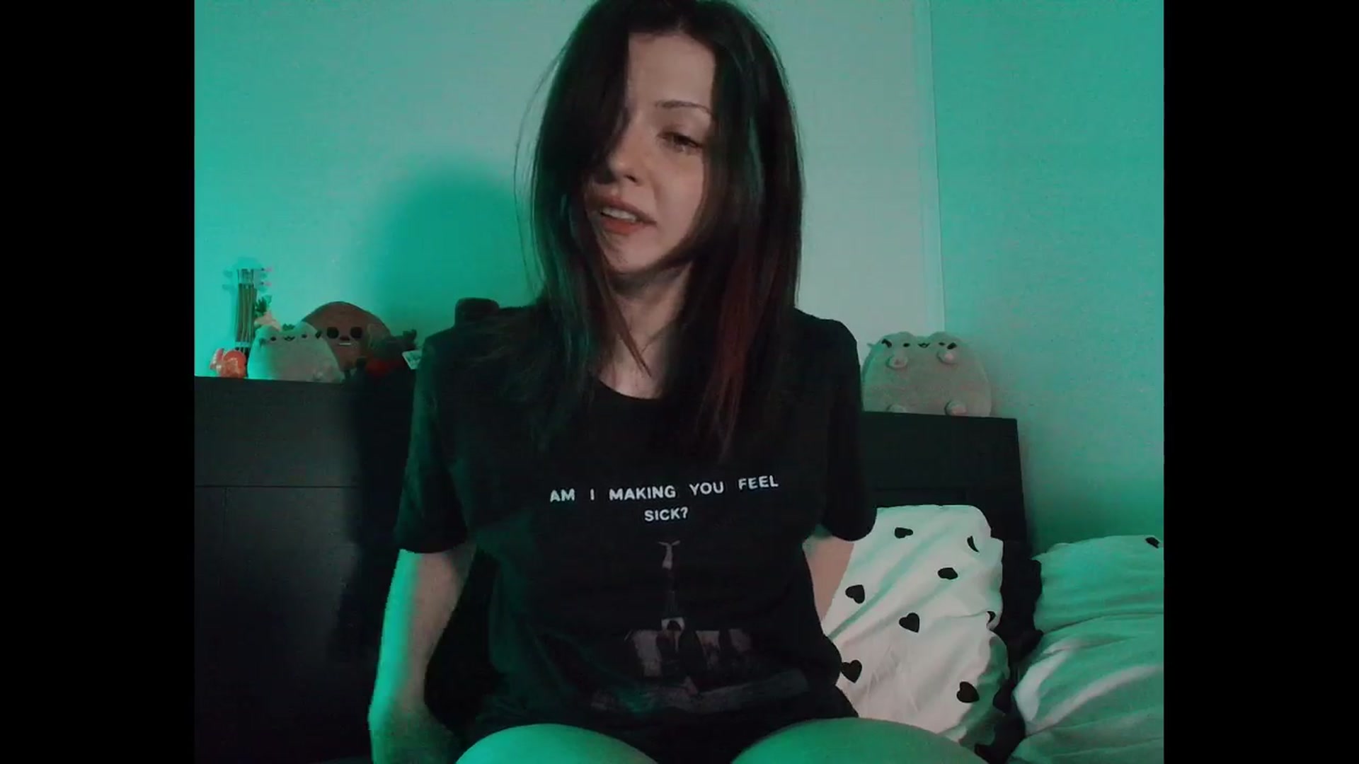 Gallery image thumbnail from theroom's myfreecams stream on, 03/04/2026, 24:02 image 2 of 20