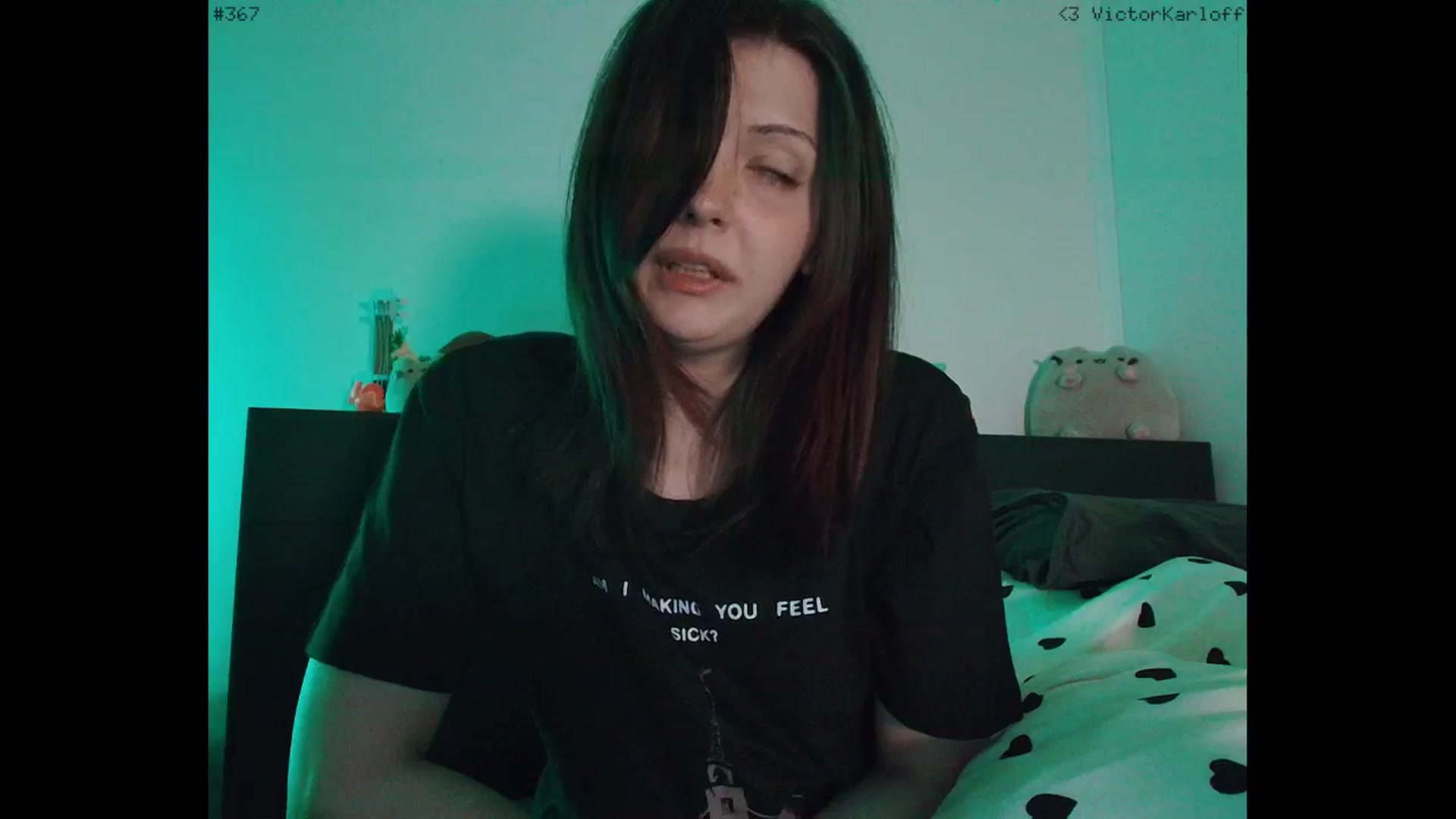 Gallery image thumbnail from theroom's myfreecams stream on, 03/04/2026, 24:02 image 17 of 20