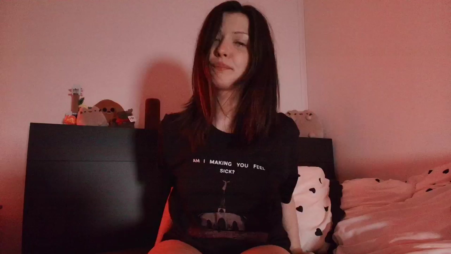 Gallery image thumbnail from theroom's myfreecams stream on, 03/04/2026, 24:02 image 1 of 20