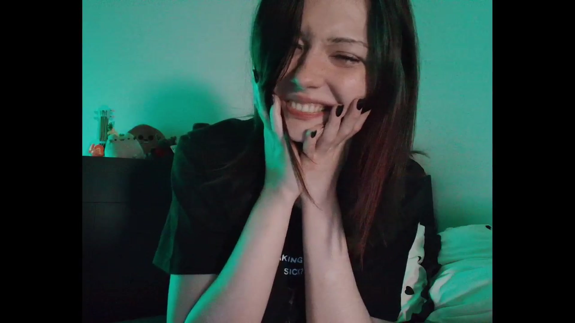 Gallery image thumbnail from theroom's myfreecams stream on, 03/04/2026, 24:02 image 4 of 20