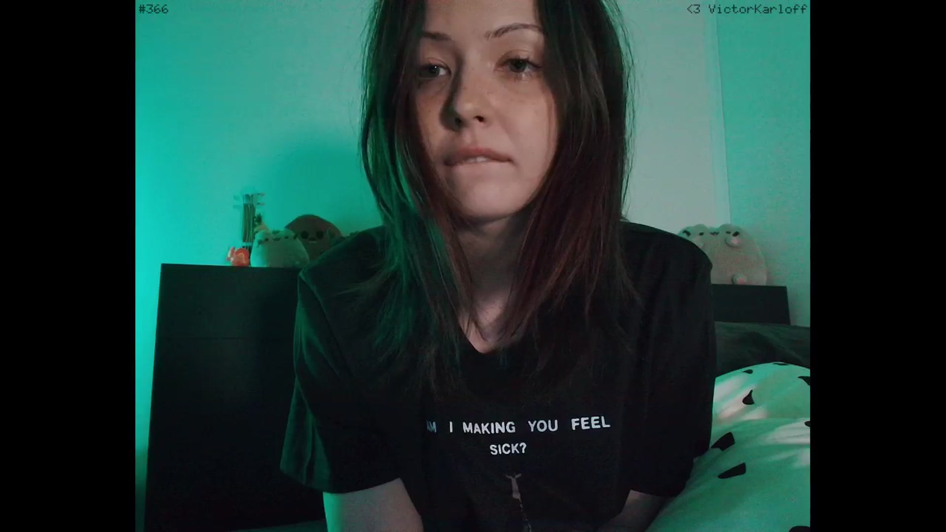 Gallery image thumbnail from theroom's myfreecams stream on, 03/04/2026, 24:02 image 11 of 20