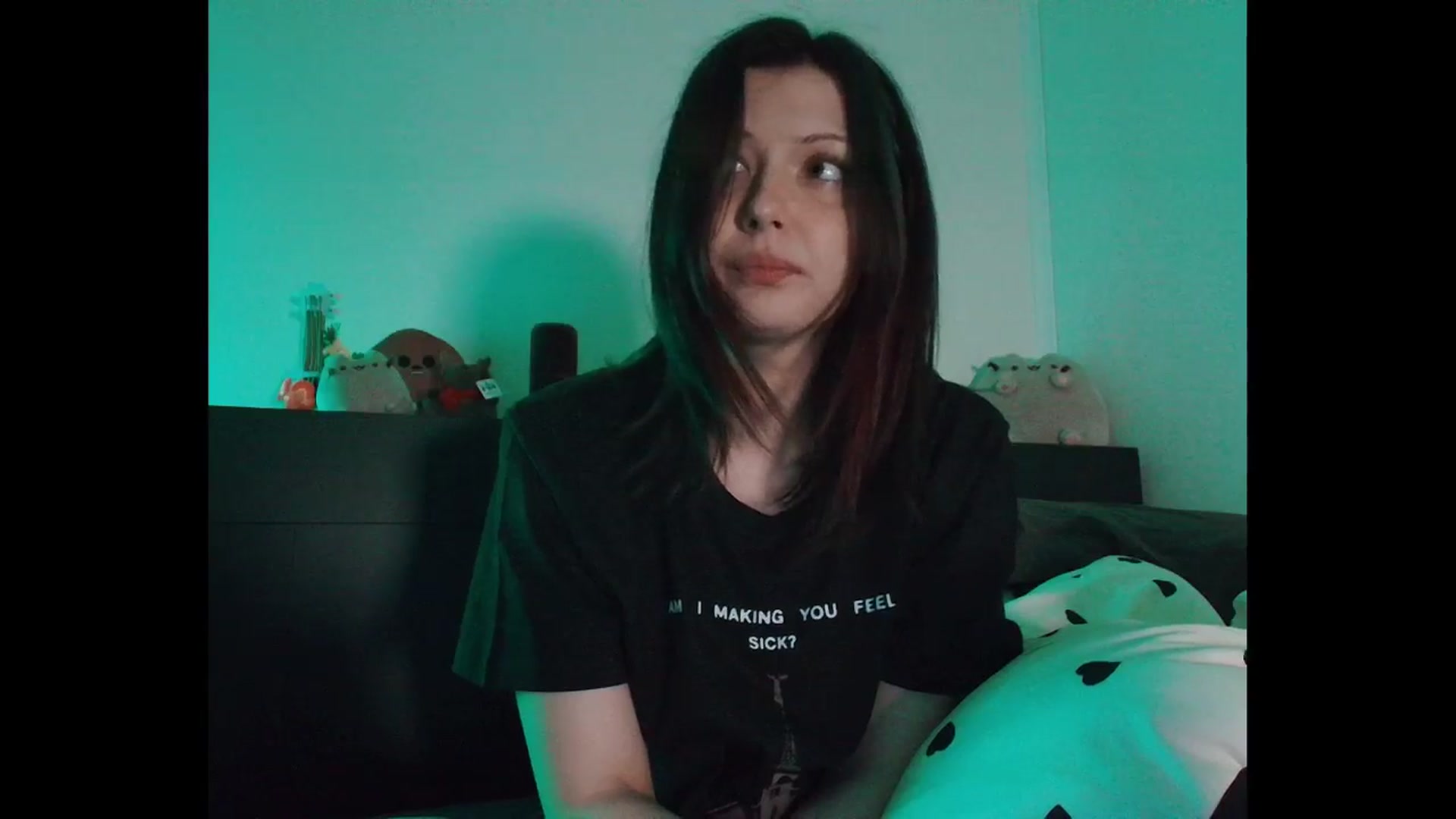 Gallery image thumbnail from theroom's myfreecams stream on, 03/04/2026, 24:02 image 8 of 20
