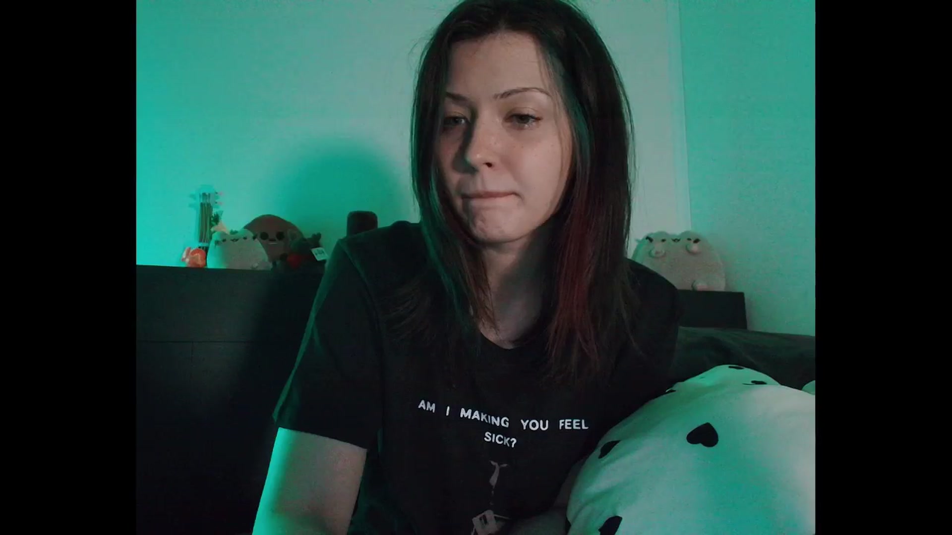 Gallery image thumbnail from theroom's myfreecams stream on, 03/04/2026, 24:02 image 7 of 20