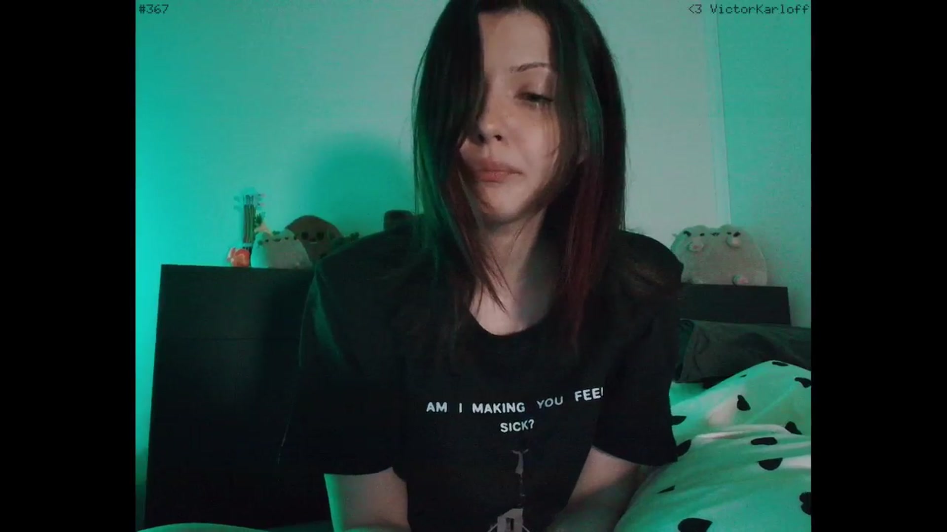 Gallery image thumbnail from theroom's myfreecams stream on, 03/04/2026, 24:02 image 13 of 20