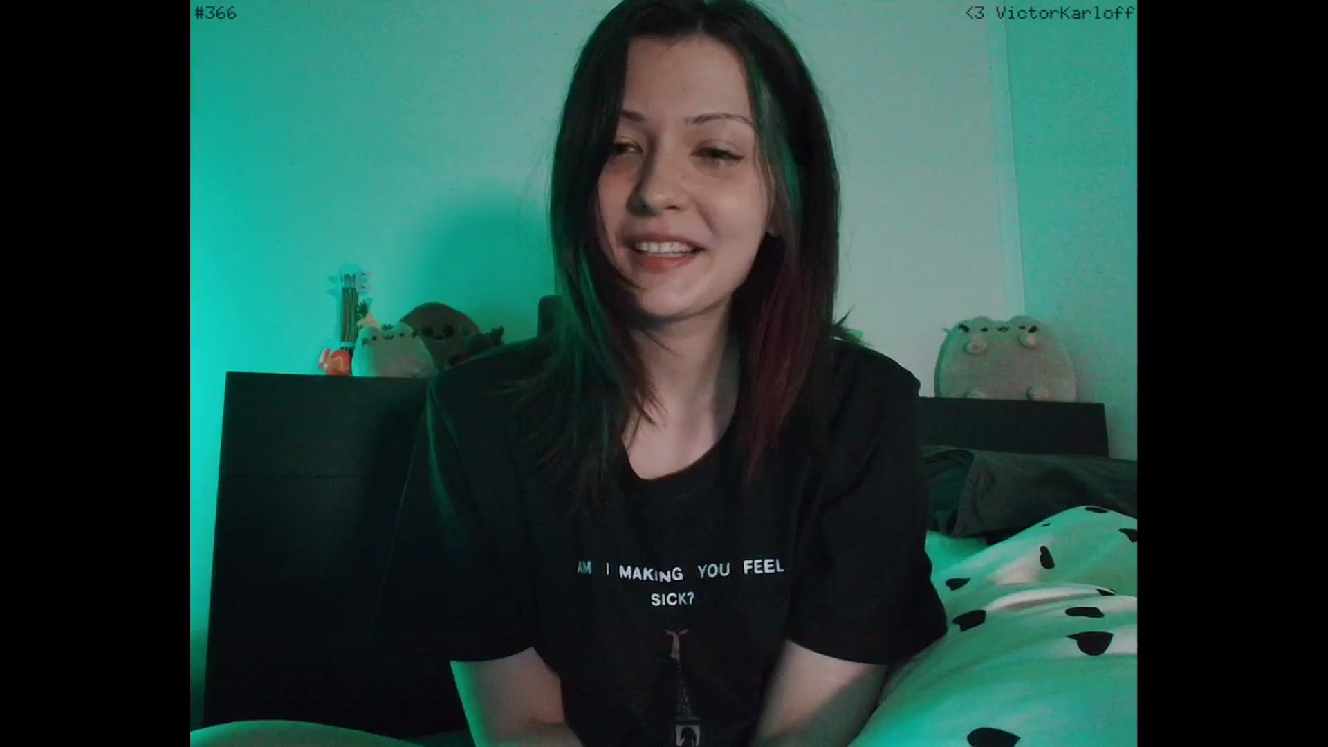 Gallery image thumbnail from theroom's myfreecams stream on, 03/04/2026, 24:02 image 12 of 20