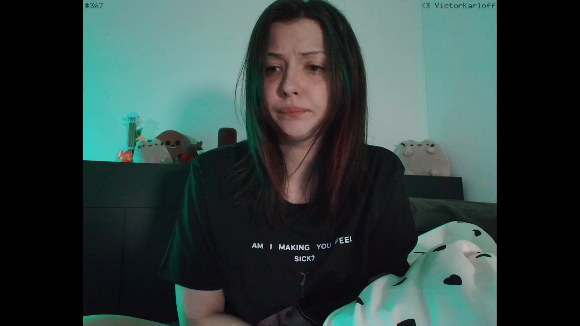 Gallery image thumbnail from theroom's myfreecams stream on, 03/04/2026, 24:02 image 20 of 20