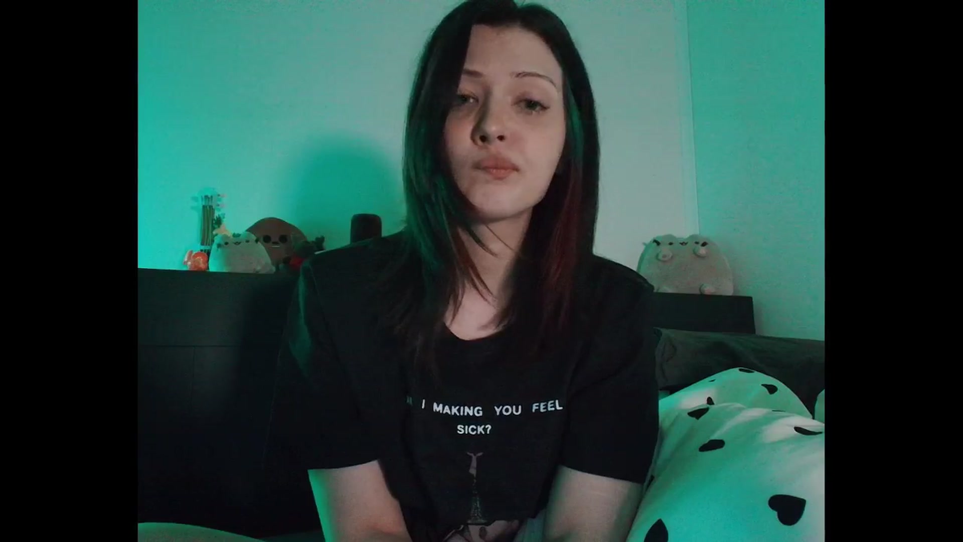Gallery image thumbnail from theroom's myfreecams stream on, 03/04/2026, 24:02 image 10 of 20