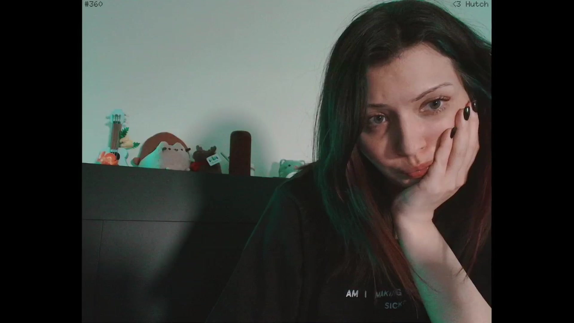 Gallery image thumbnail from theroom's myfreecams stream on, 03/04/2026, 03:59 image 18 of 20