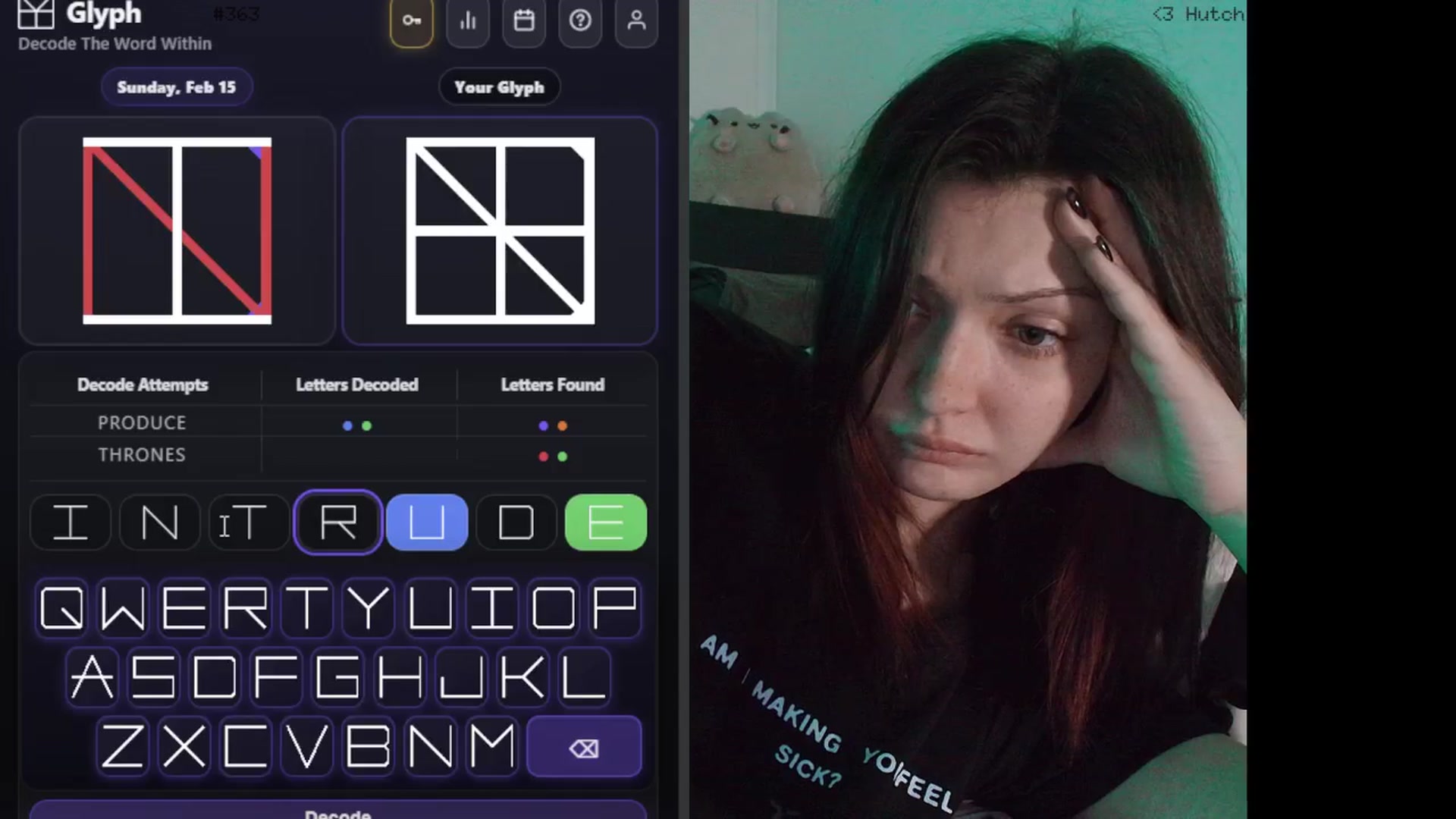 Gallery image thumbnail from theroom's myfreecams stream on, 03/04/2026, 03:59 image 7 of 20