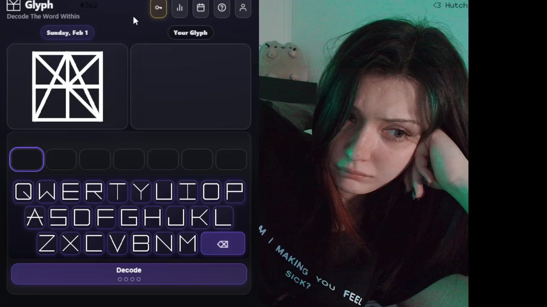 Gallery image thumbnail from theroom's myfreecams stream on, 03/04/2026, 03:59 image 6 of 20
