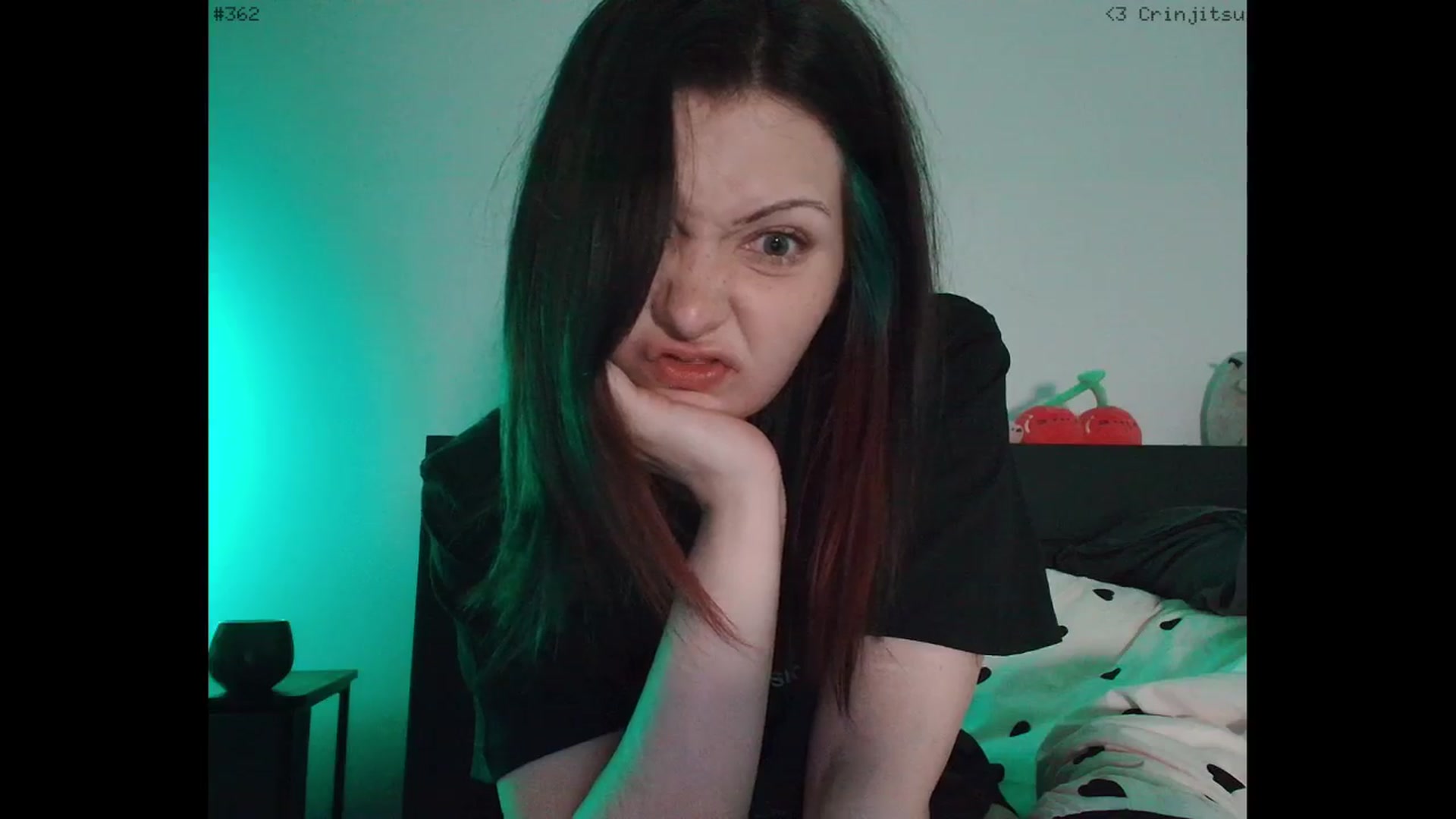 Gallery image thumbnail from theroom's myfreecams stream on, 03/04/2026, 03:59 image 4 of 20