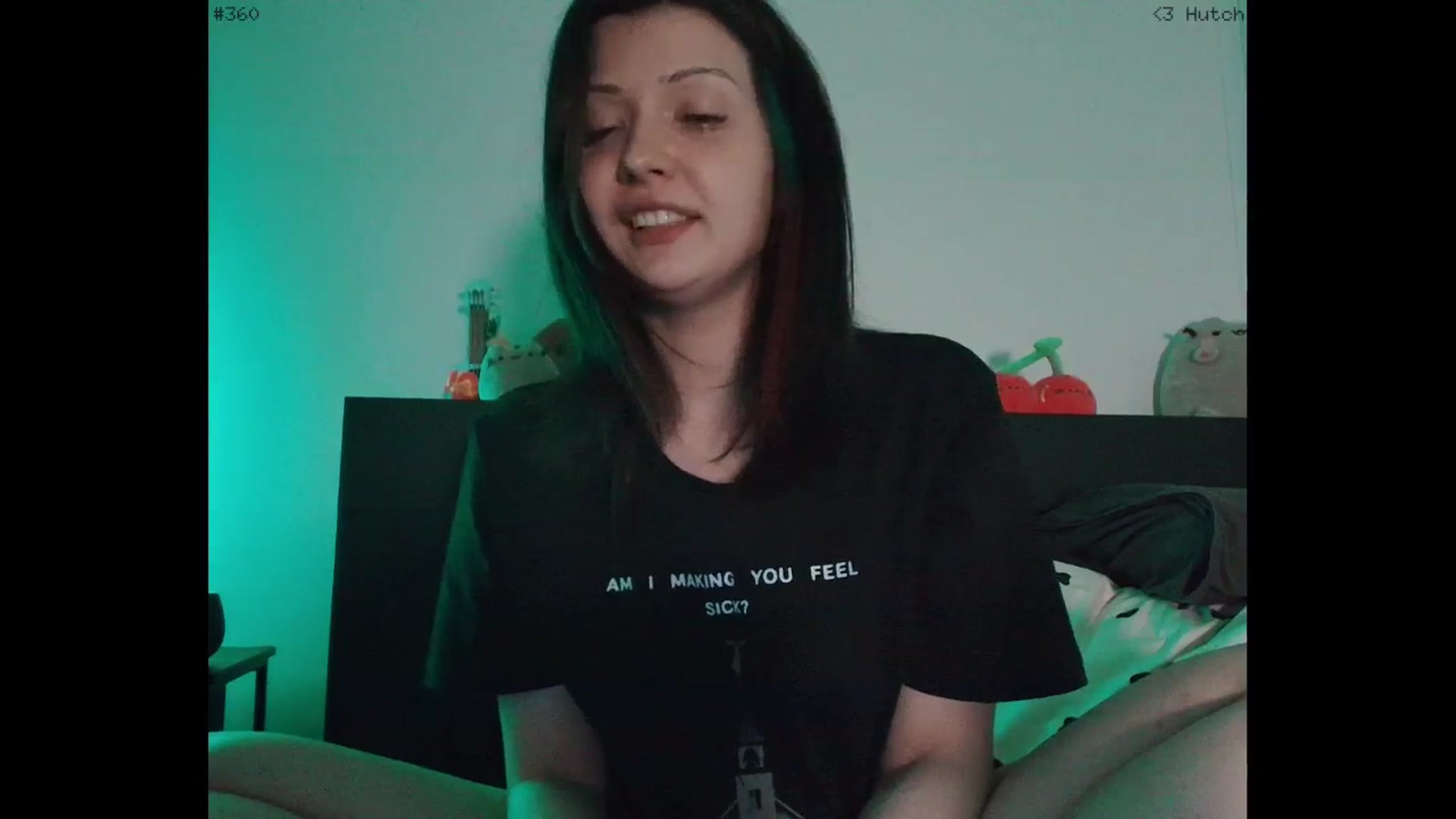 Gallery image thumbnail from theroom's myfreecams stream on, 03/04/2026, 03:59 image 9 of 20