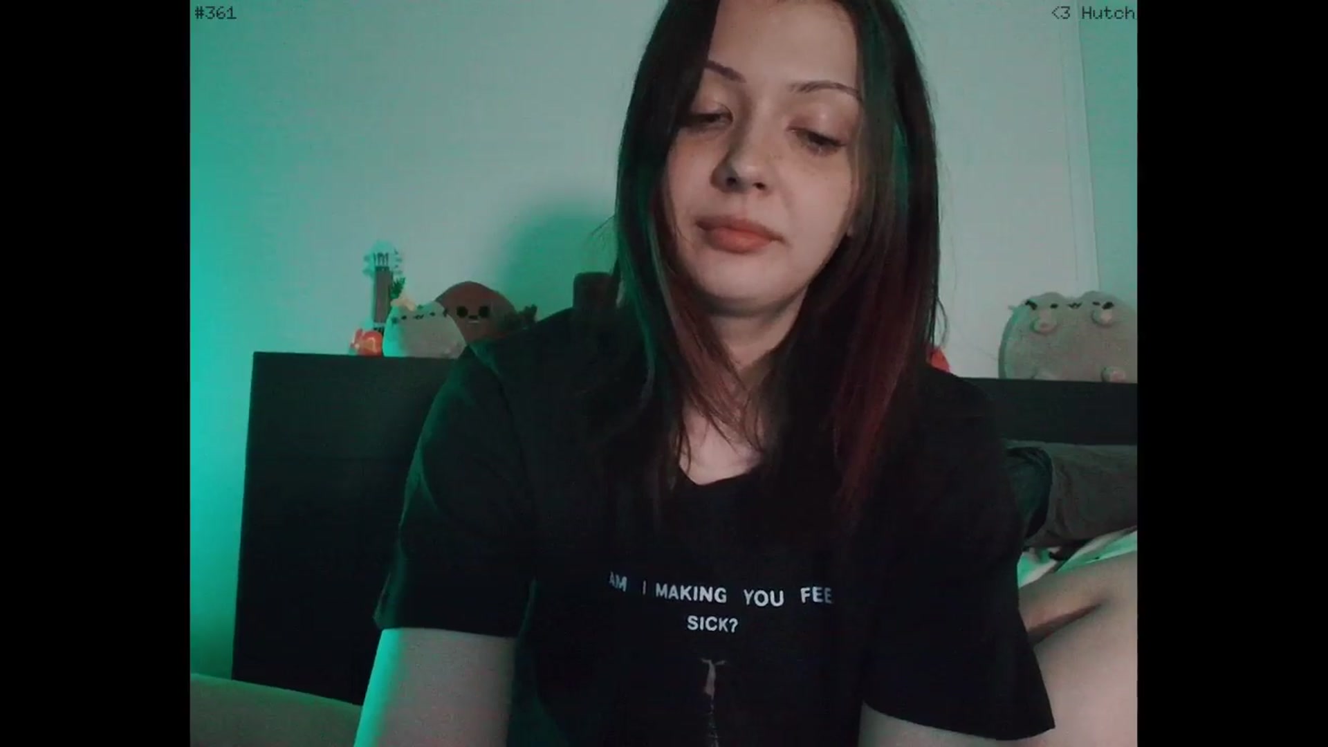 Gallery image thumbnail from theroom's myfreecams stream on, 03/04/2026, 03:59 image 8 of 20
