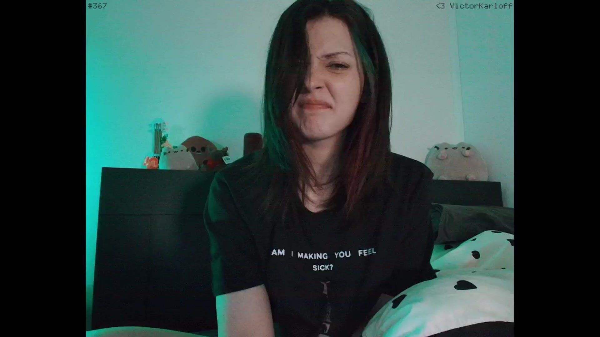 Gallery image thumbnail from theroom's myfreecams stream on, 03/04/2026, 03:59 image 1 of 20