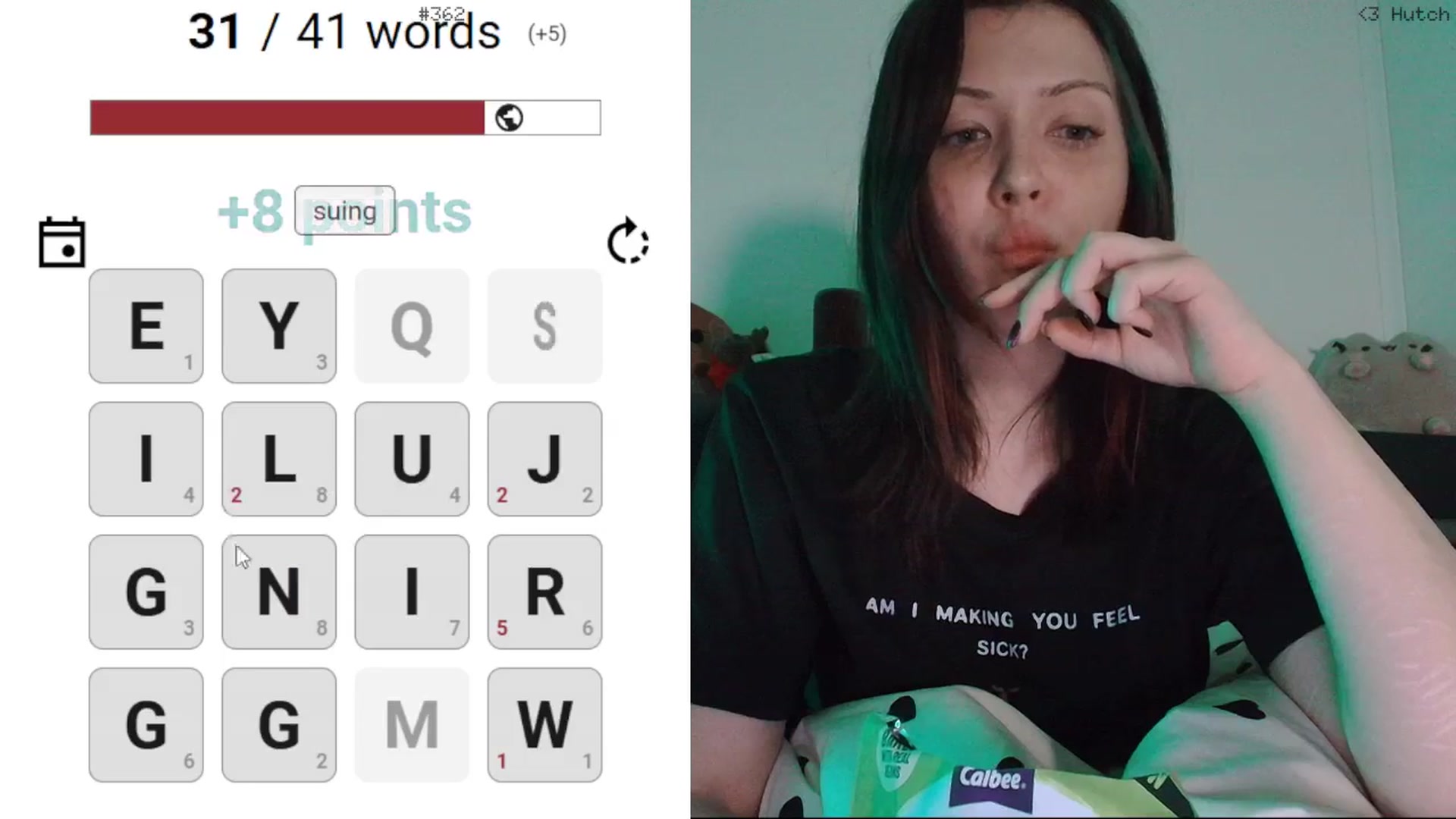 Gallery image thumbnail from theroom's myfreecams stream on, 03/04/2026, 03:59 image 10 of 20