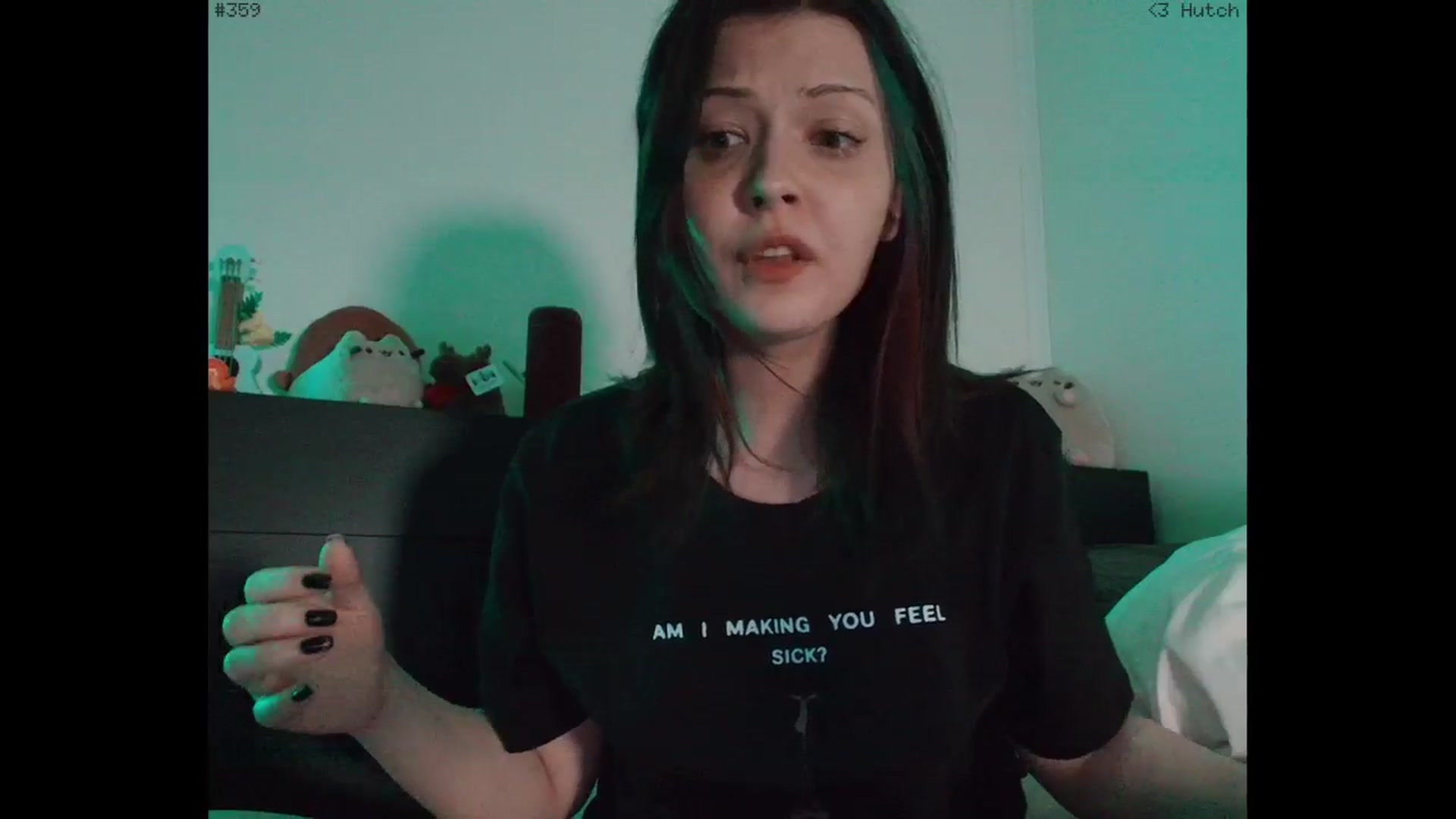 Gallery image thumbnail from theroom's myfreecams stream on, 03/04/2026, 03:59 image 14 of 20