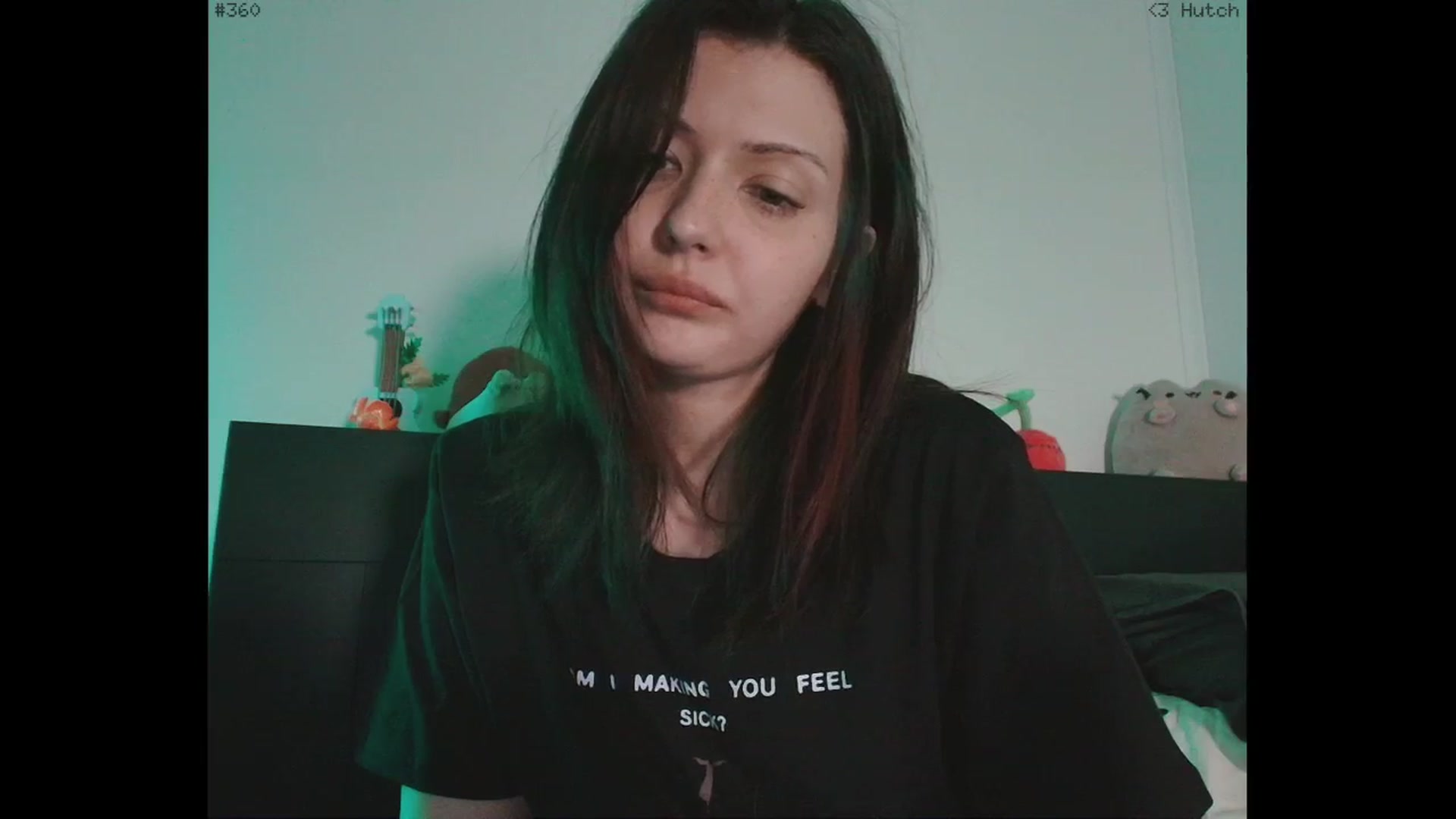 Gallery image thumbnail from theroom's myfreecams stream on, 03/04/2026, 03:59 image 17 of 20