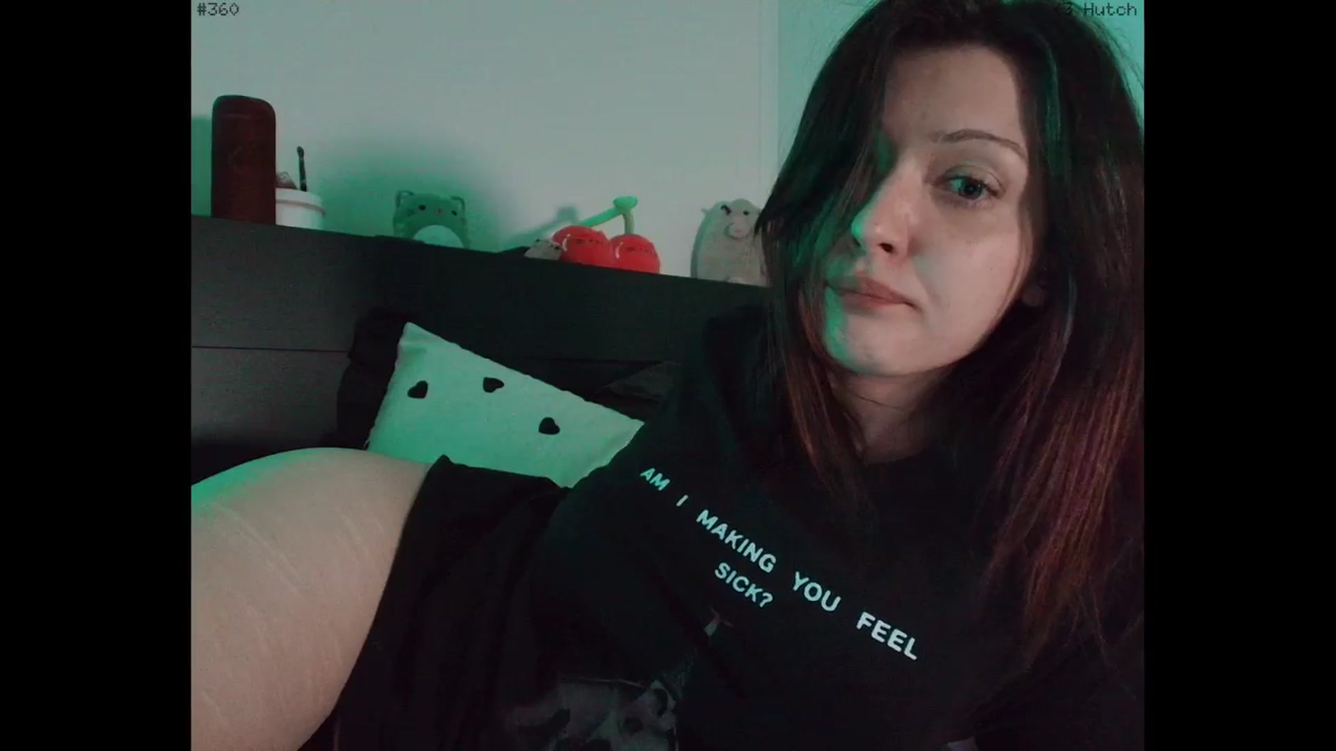 Gallery image thumbnail from theroom's myfreecams stream on, 03/04/2026, 03:59 image 13 of 20