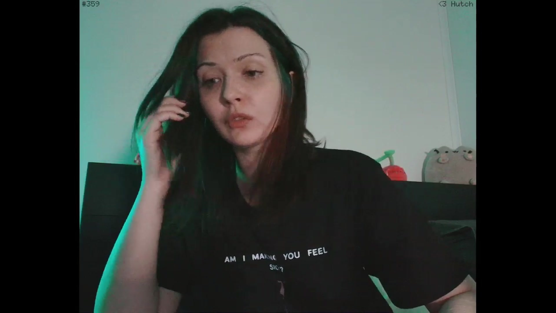 Gallery image thumbnail from theroom's myfreecams stream on, 03/04/2026, 03:59 image 16 of 20