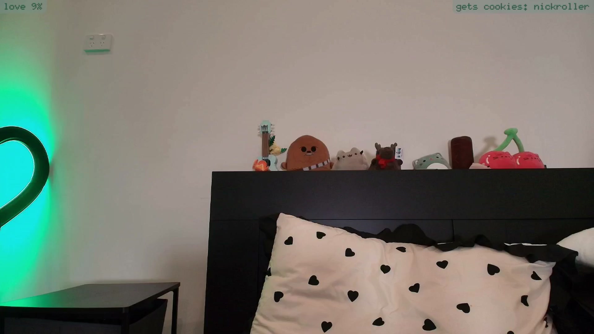Gallery image thumbnail from theroom's myfreecams stream on, 03/07/2026, 01:12 image 1 of 20