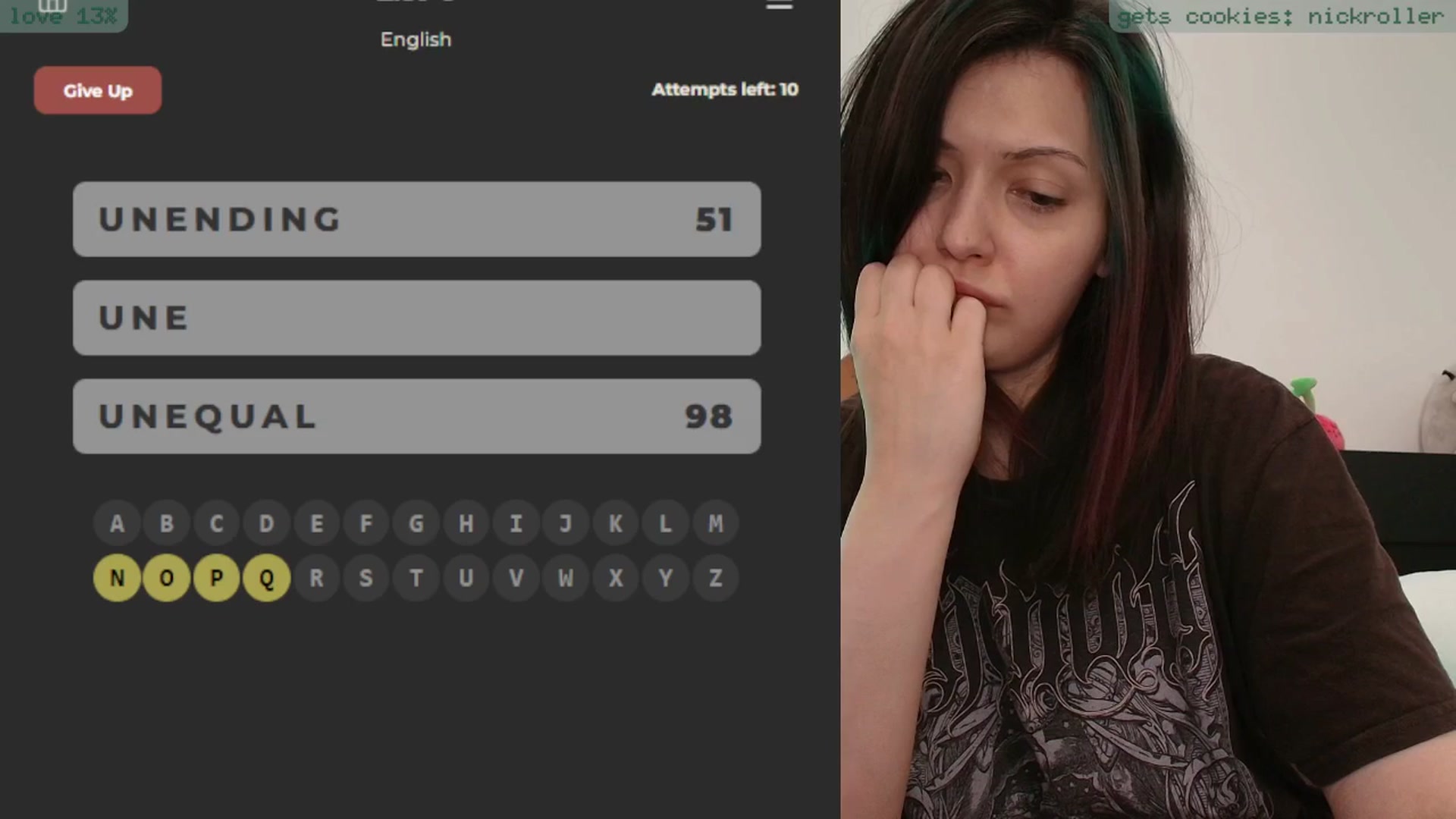 Gallery image thumbnail from theroom's myfreecams stream on, 03/07/2026, 05:59 image 5 of 20