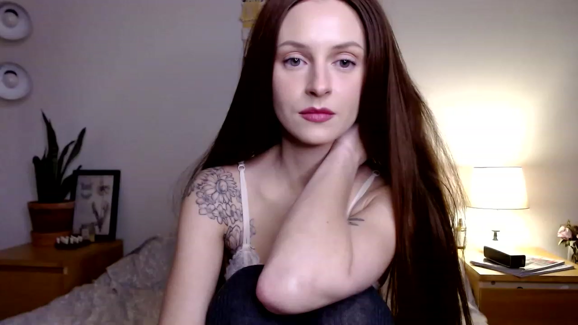 Gallery image thumbnail from therosethorne's myfreecams stream on, 01/26/2023, 24:25 image 20 of 20
