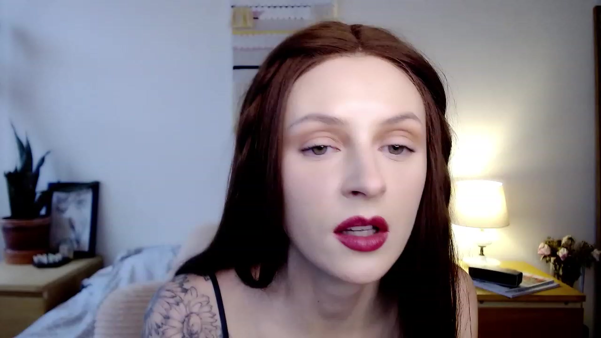 Gallery image thumbnail from therosethorne's myfreecams stream on, 02/22/2023, 20:36 image 18 of 20