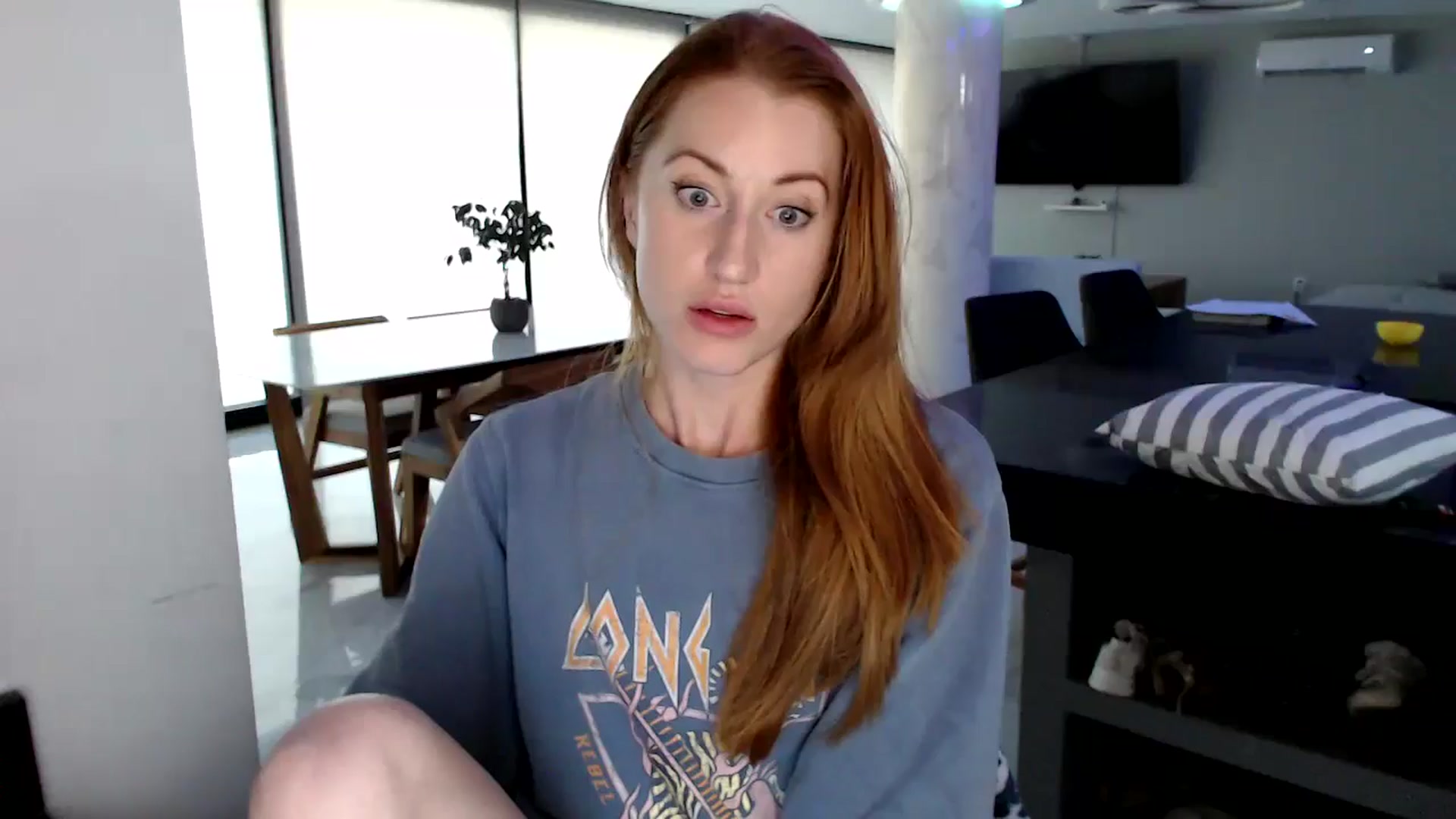 Gallery image thumbnail from thetigerqueen's myfreecams stream on, 06/08/2024, 11:39 image 1 of 20