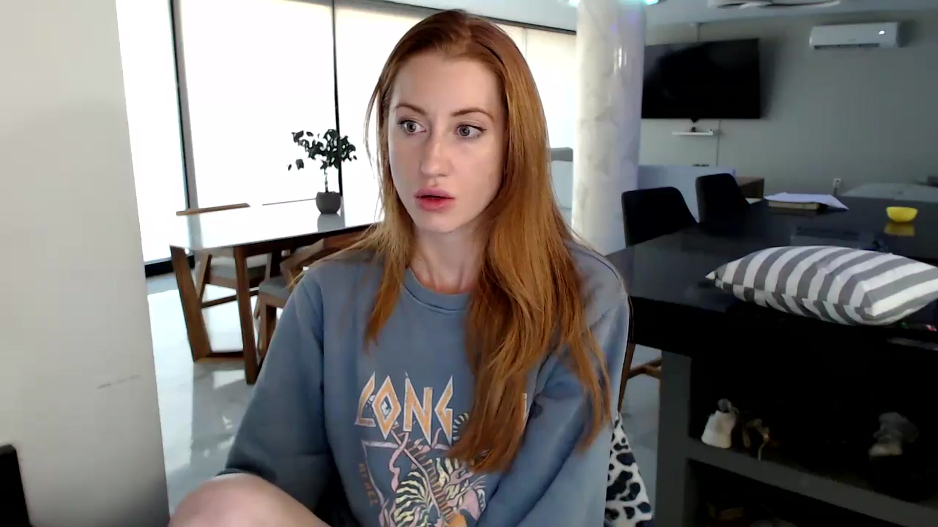 Gallery image thumbnail from thetigerqueen's myfreecams stream on, 06/08/2024, 11:39 image 18 of 20