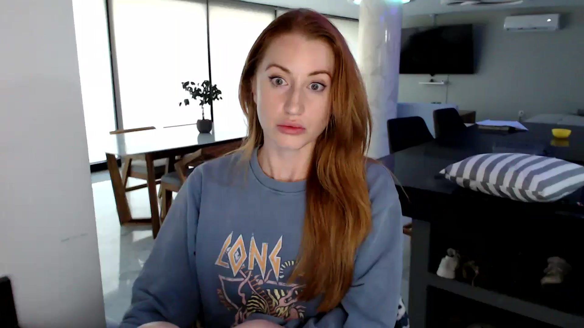 Gallery image thumbnail from thetigerqueen's myfreecams stream on, 06/08/2024, 11:39 image 3 of 20
