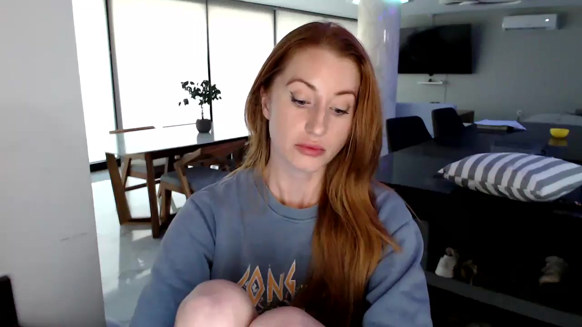 Gallery image thumbnail from thetigerqueen's myfreecams stream on, 06/08/2024, 11:39 image 4 of 20