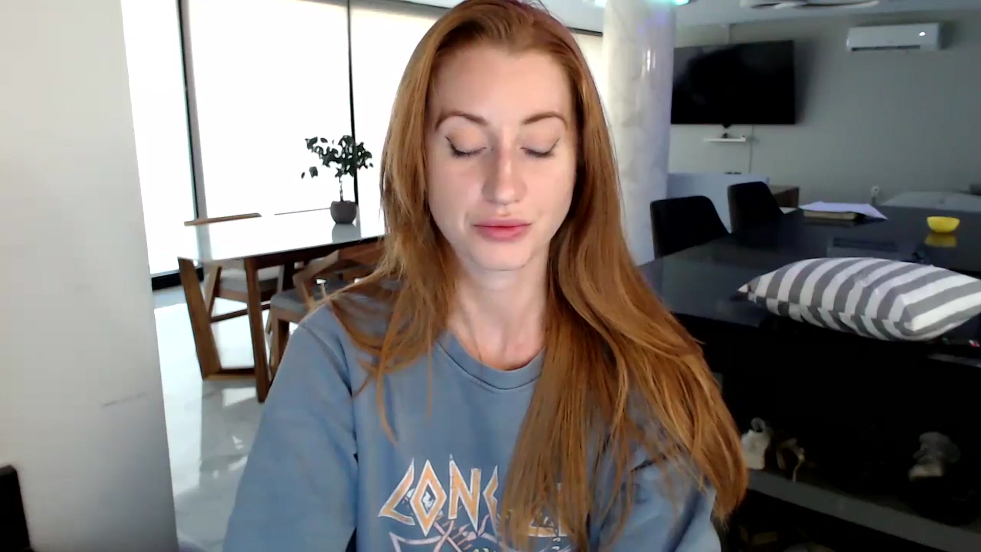 Gallery image thumbnail from thetigerqueen's myfreecams stream on, 06/08/2024, 11:39 image 15 of 20