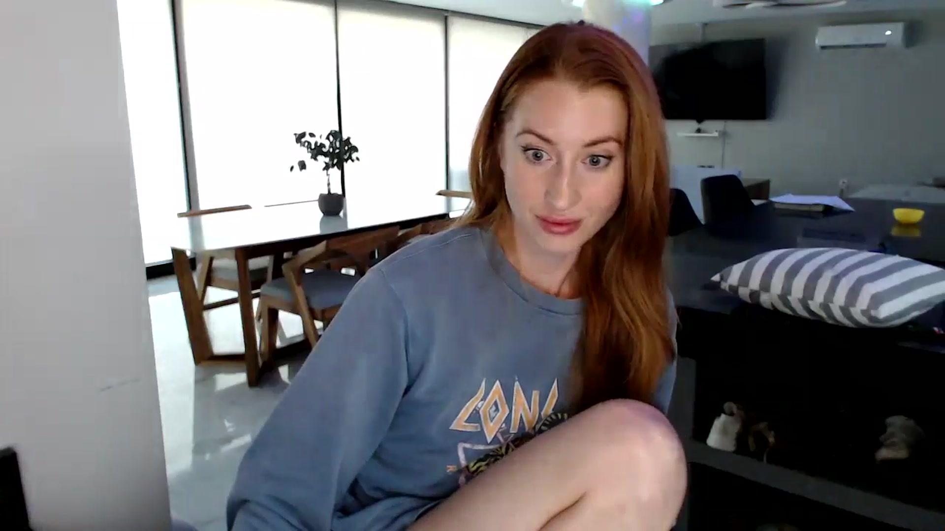 Gallery image thumbnail from thetigerqueen's myfreecams stream on, 06/08/2024, 11:39 image 6 of 20