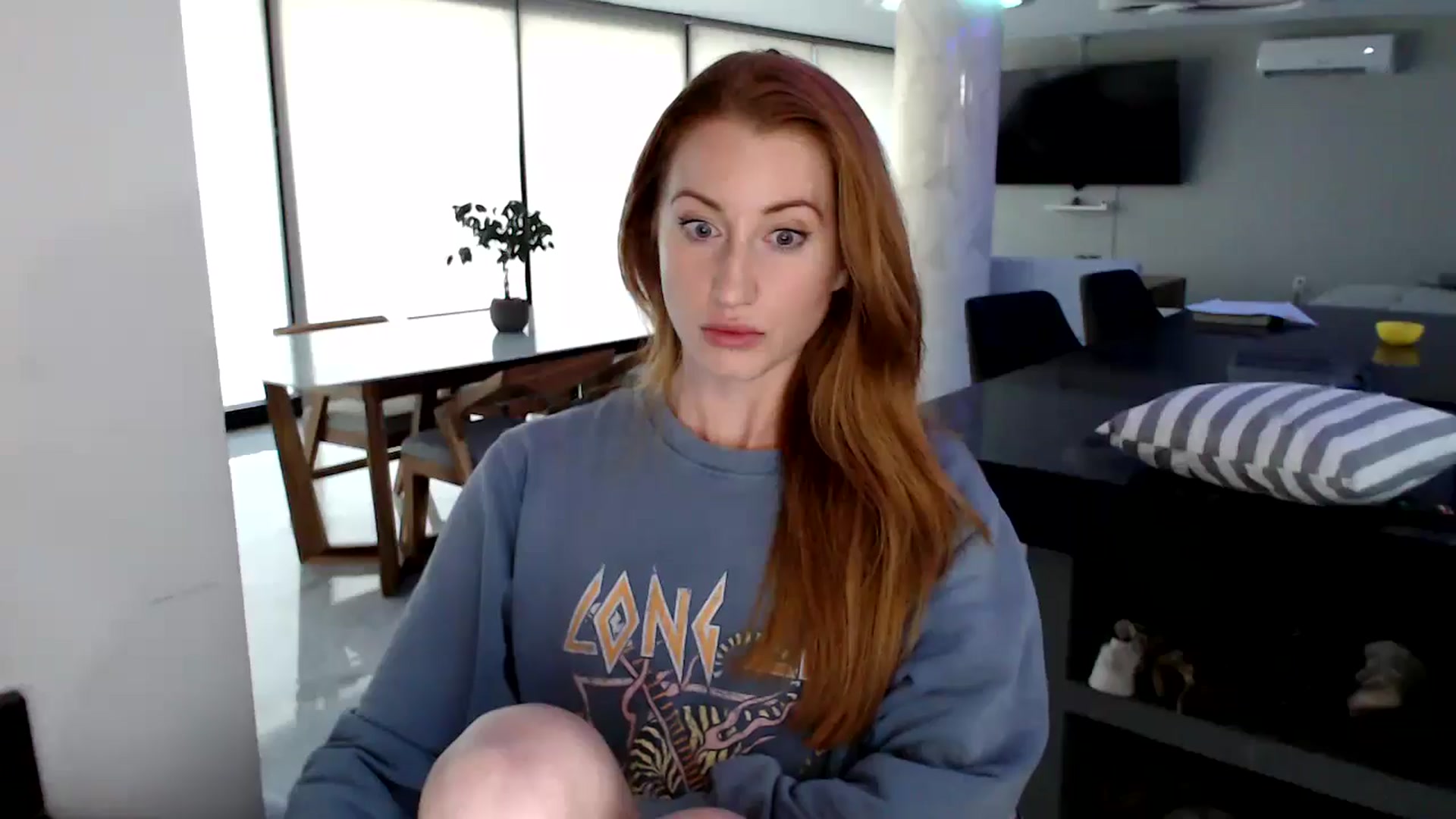 Gallery image thumbnail from thetigerqueen's myfreecams stream on, 06/08/2024, 11:39 image 5 of 20